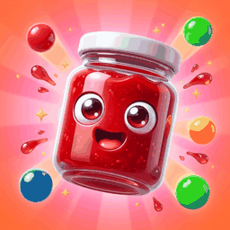 Jam Pop logosu